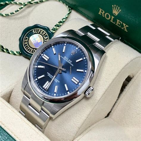 rolex oyster perpetual valore usato|used oyster perpetual for sale.